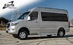 2023 Mercedes-Benz Sprinter 2500