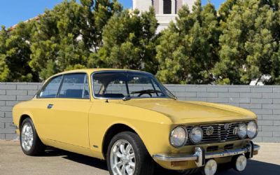 Photo of a 1974 Alfa Romeo GTV6 for sale