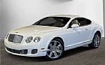 2008 Bentley Continental GT