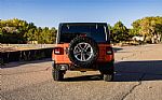 2020 Wrangler Unlimited Unlimited Sahara Thumbnail 4