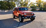 2020 Jeep Wrangler Unlimited Unlimited Sahara