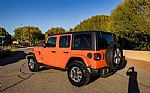 2020 Wrangler Unlimited Unlimited Sahara Thumbnail 6