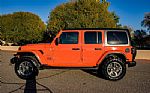 2020 Wrangler Unlimited Unlimited Sahara Thumbnail 7