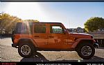 2020 Wrangler Unlimited Unlimited Sahara Thumbnail 23