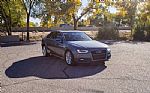 2015 Audi A4 2.0T Premium FrontTrak