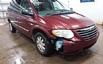 2007 Chrysler Town & Country