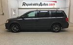 2017 Grand Caravan Thumbnail 5