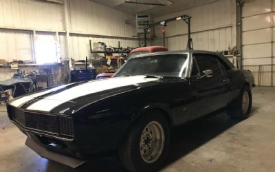 Photo of a 1967 Chevrolet Camaro RS SS for sale