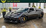 2021 Lotus Evora GT