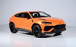 2024 Lamborghini Urus