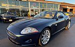 2007 Jaguar XK-Series