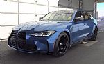 2023 BMW M3