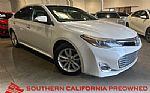 2014 Toyota Avalon XLE