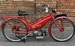 1940 Rudge Autocycle