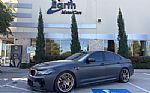 2022 BMW M5