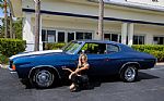 1972 Chevelle SS Thumbnail 99