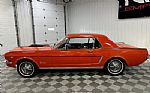 1965 Mustang Thumbnail 2