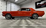 1965 Mustang Thumbnail 11