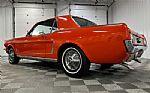 1965 Mustang Thumbnail 21