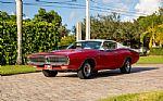 1971 Dodge Charger