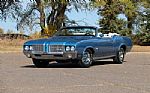 1972 Oldsmobile Cutlass