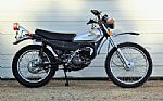 1975 Honda MT125