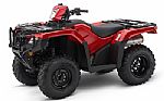 2025 Honda FourTrax Foreman