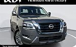 2022 Nissan Armada