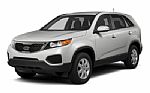 2013 Kia Sorento