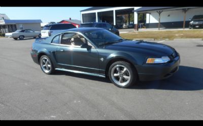 Photo of a 1999 Ford Mustang GT Coupe for sale