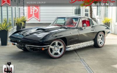 Photo of a 1964 Chevrolet Corvette Custom for sale