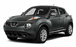 2014 Nissan Juke