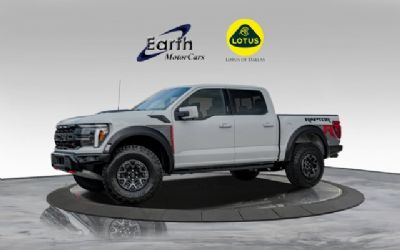 Photo of a 2024 Ford F-150 Raptor R Group 803A for sale