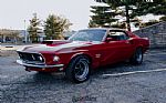 1969 Ford Mustang