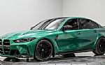 2023 BMW M3