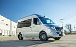 2023 Mercedes-Benz Sprinter 2500