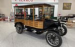 1925 Ford Model T