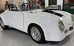 1957 Speedster Thumbnail 1