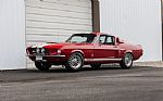 1967 Shelby GT500