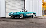 1958 Corvette Thumbnail 3