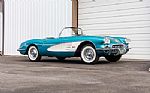 1958 Corvette Thumbnail 6