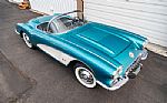 1958 Corvette Thumbnail 9