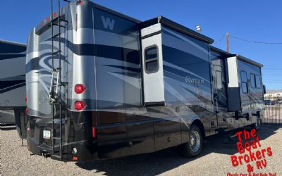 Photo of a 2013 Winnebago Adventurer M-37 for sale