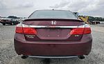 2013 ACCORD SEDAN Thumbnail 7