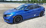 2019 Civic Sedan Thumbnail 3