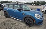 2020 Mini Cooper Countryman S AAL4