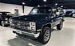 1985 Chevrolet Blazer