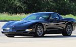 2001 Chevrolet Corvette