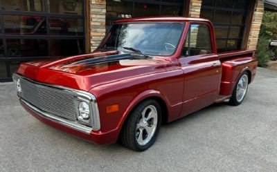 1970 Chevrolet C10 Pickup