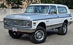 1970 Chevrolet Blazer